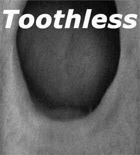Toothless
