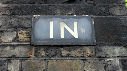 in